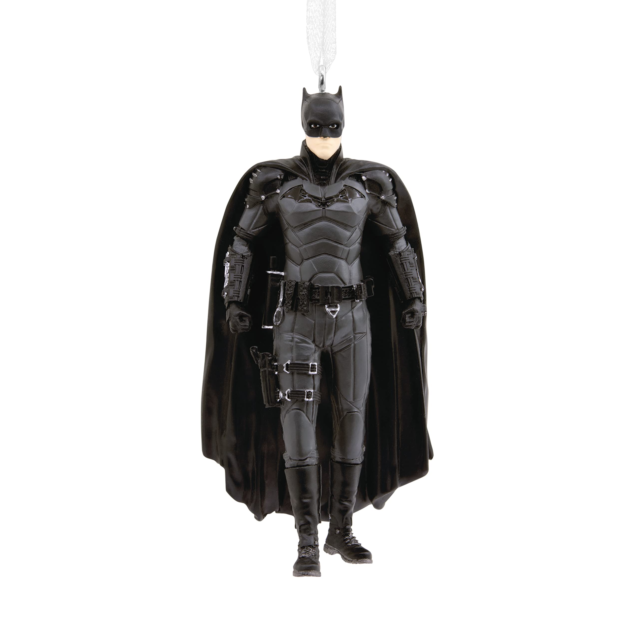 HallmarkDC The Batman Christmas Ornament