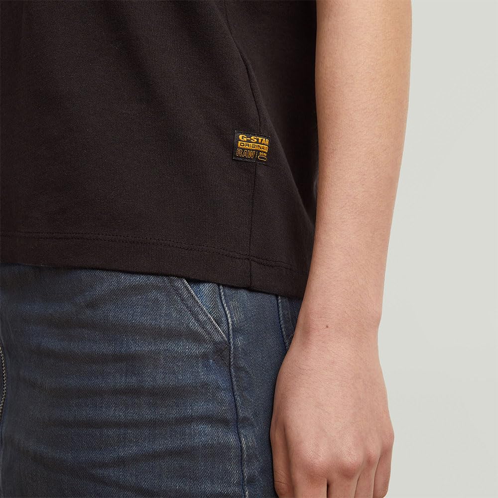 G-Star HD GR R T WMN T-Shirt Femme