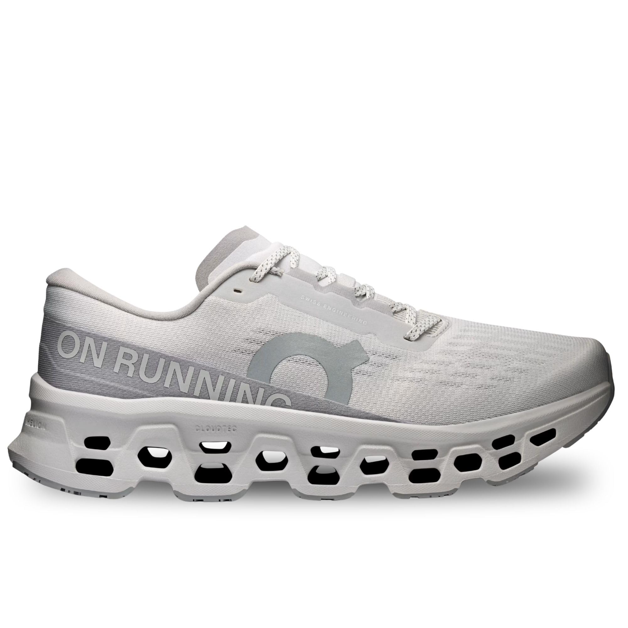 [オン] ランニングシューズ ジョギングシューズ Cloudmonster 3 3MG10054747（グレー/２７．０/Men's）