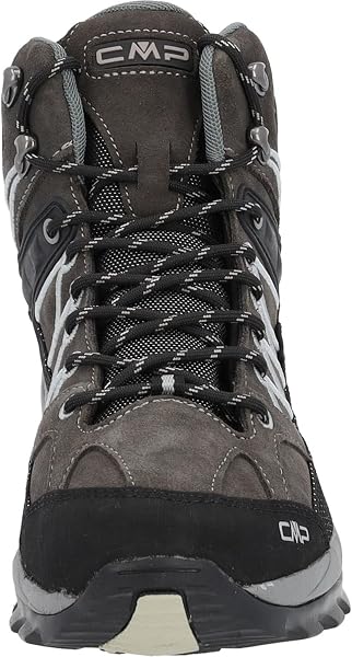 CMP Herren Rigel Mid Wp Trekking Shoes 3q12947Trekking- & Wanderstiefel - 4