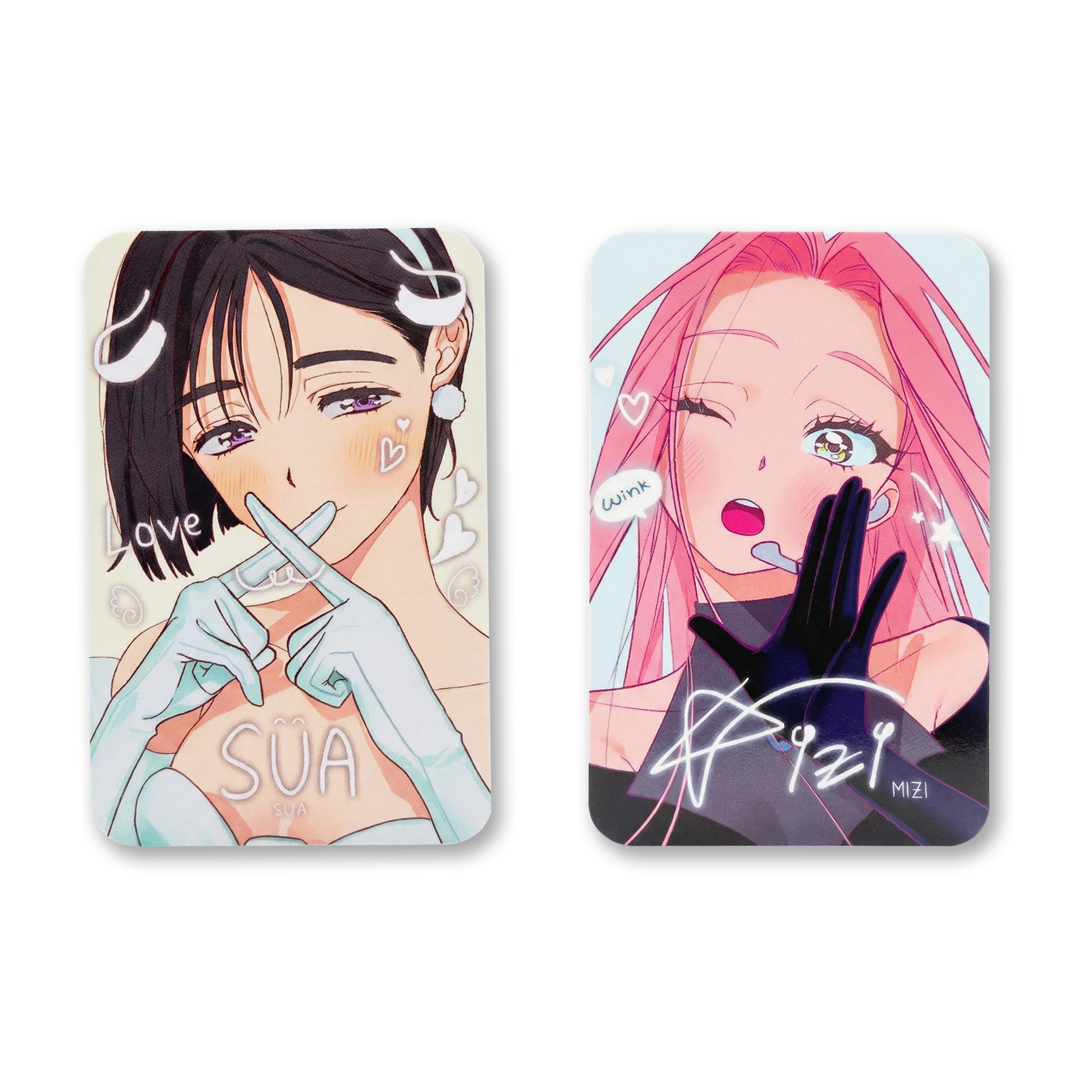 Amazon.co.jp: YJacuing エイリアンステージ公式フォトカード