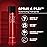 SexyHair Big Spray & Play Volumizing Hairspray, 16 Oz | Hold and Shine | Up to 72 Hour Humidity Resistance | All Hair Types