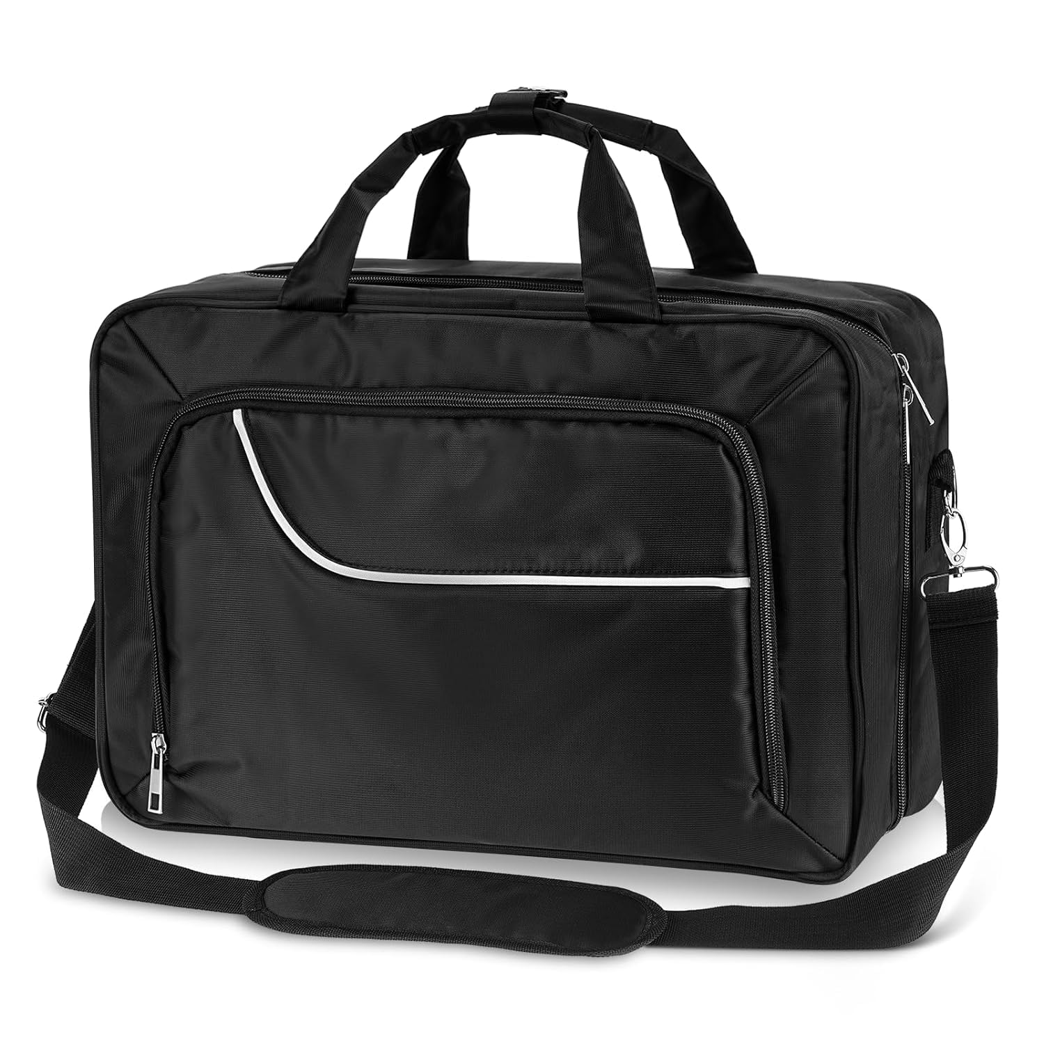 CENXI for PS5/ PS5 Slim Travel Case, for PS5 Bag Compatible with PlayStation 5 Console, for PS5 Travel Bag Playstation 5 Carrying Case Console Digital, Disk Edition, Controller, Stand, Game Cards