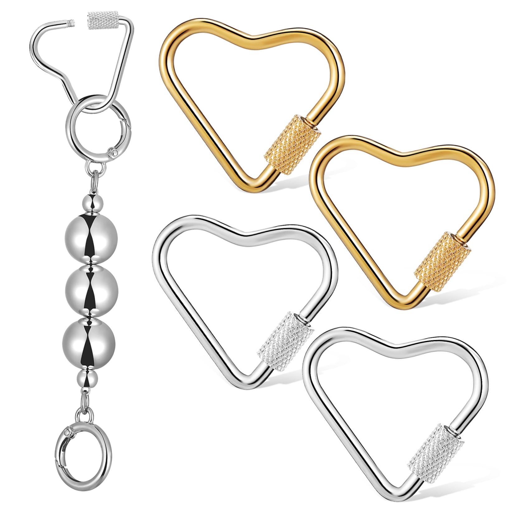 アクセサリー HUMAN MADE HEART CARABINER HUMAN MADE HEART CARABINER – HUMAN MADE Inc.