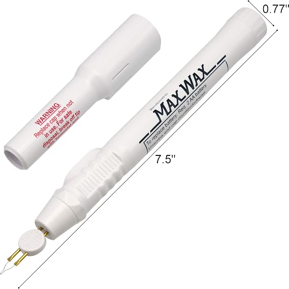 WAX Carving PEN Super Max Instant 850F Tool