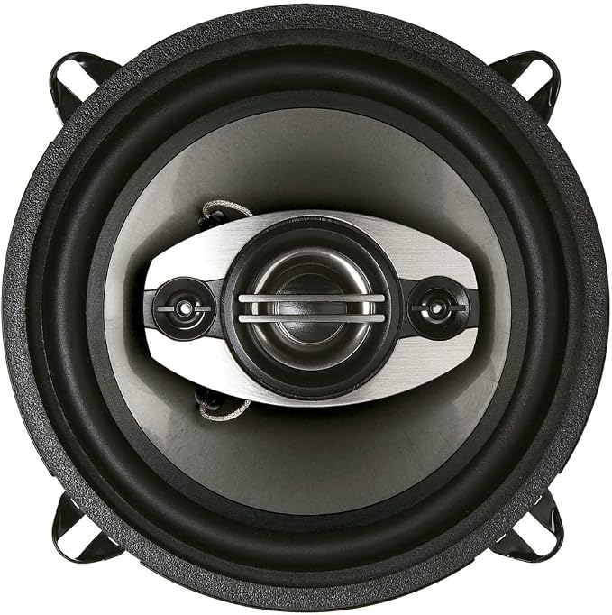Audiobahn Juego de bocinas para automóvil de 5.25\