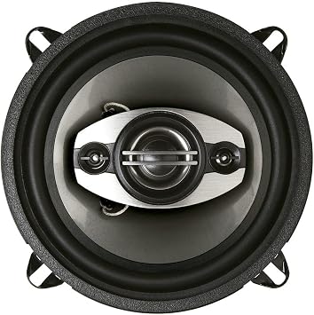 Audiobahn Juego de bocinas para automóvil de 5.25\