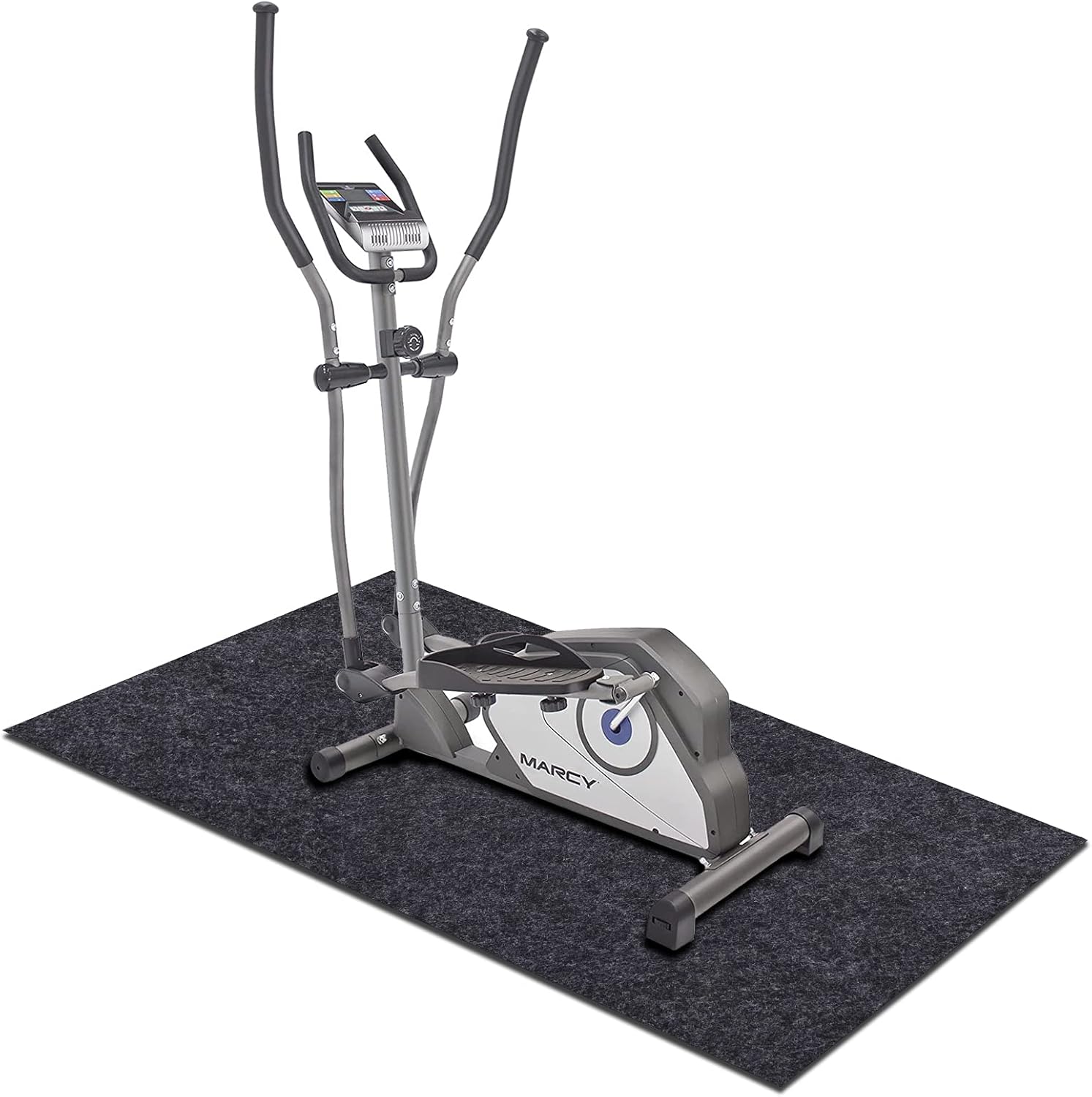 DUANGMUERS Under the Fitness Equipment Mats,Exercise Mats