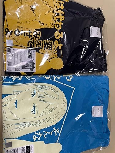 Amazon 機動戦士ガンダム 閃光のハサウェイ 名言tシャツ ギギ アンダルシア ハサウェイ ノア 2個セット アニメ 萌えグッズ 通販