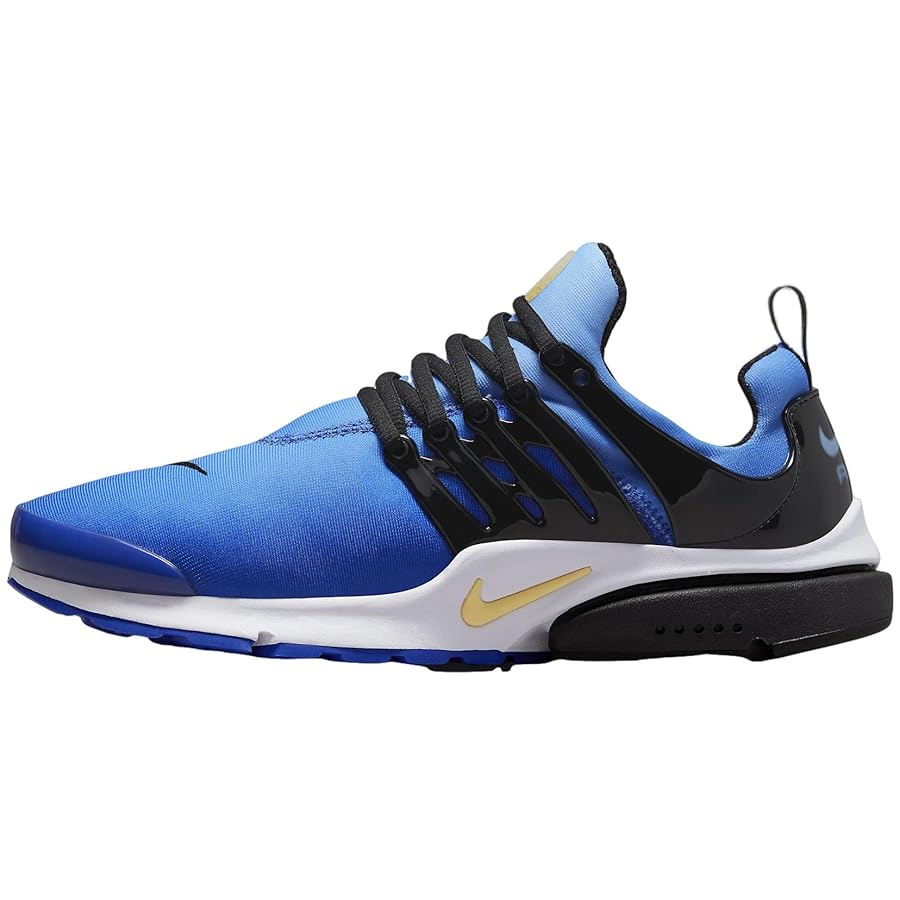 nike air presto low