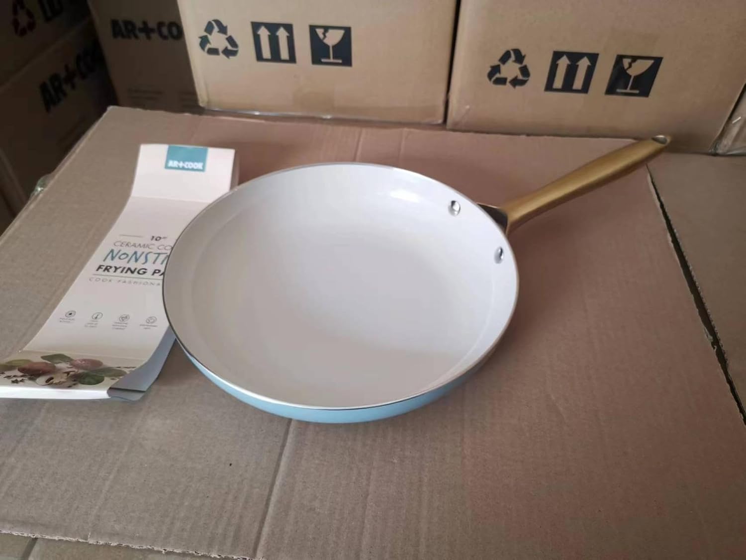 Nonstick Pan Frying Pan