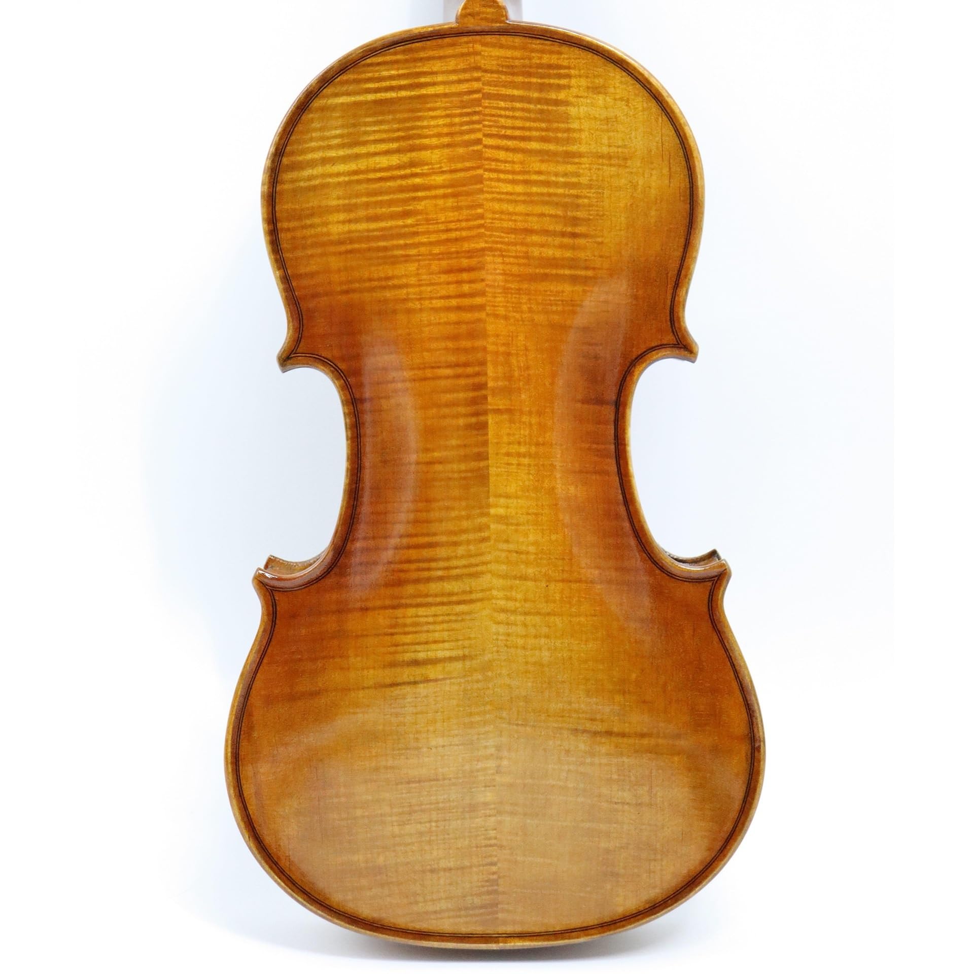 Violino In Acero In Stile Europeo Per Esami Professionali Nelle Scuole Di Musica(3/4)