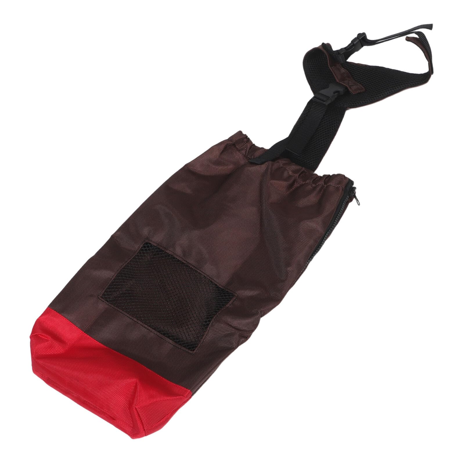 Paquet de traction pattes arrière pour rééducation chat et chien S