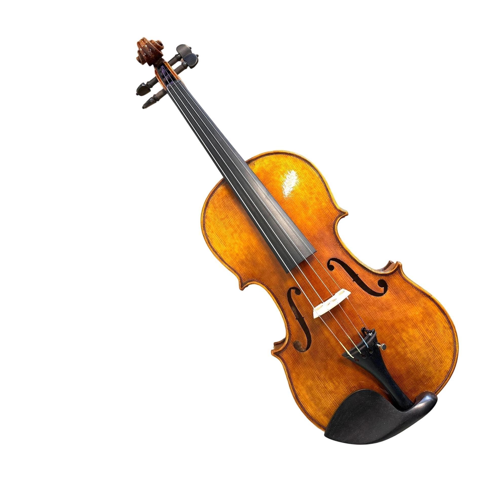 Praktische Violine Professionelle Vintage 4/4 Violine