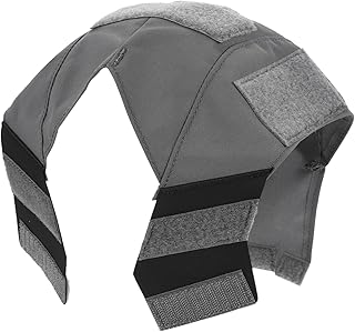 VANZACK 5 Peças Capa De Capacete Reutilizável Capa De Capacete De Pano Capa De Capacete De Náilon Manga De Capacete Capacetes De Ciclo Motor Capacetes De Motocicleta Bicicleta Moterbike