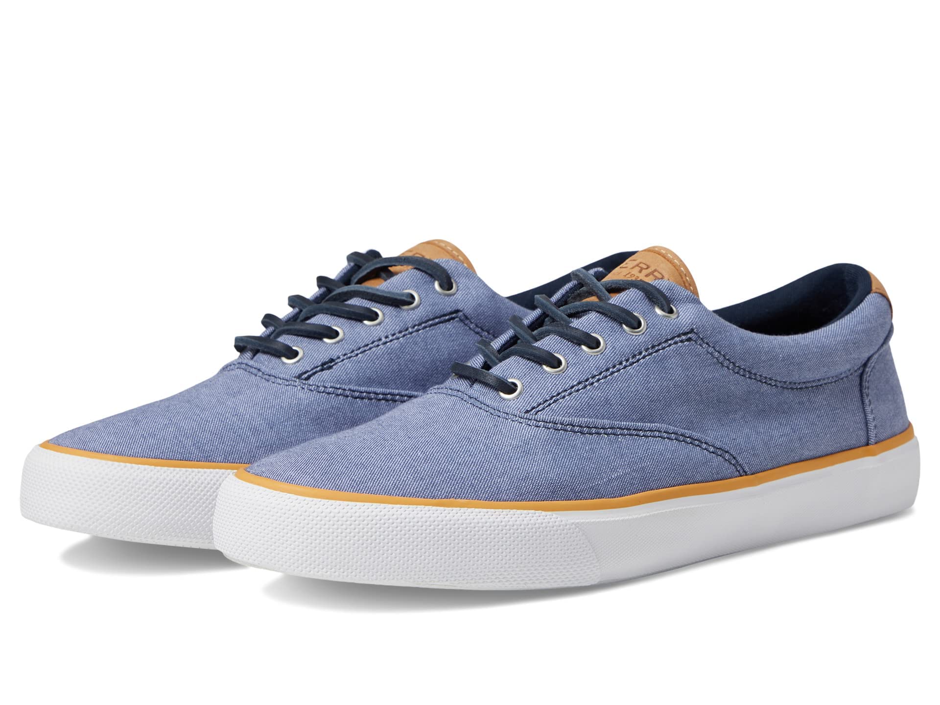 Sperry Mens Striper II CVO Seacycled