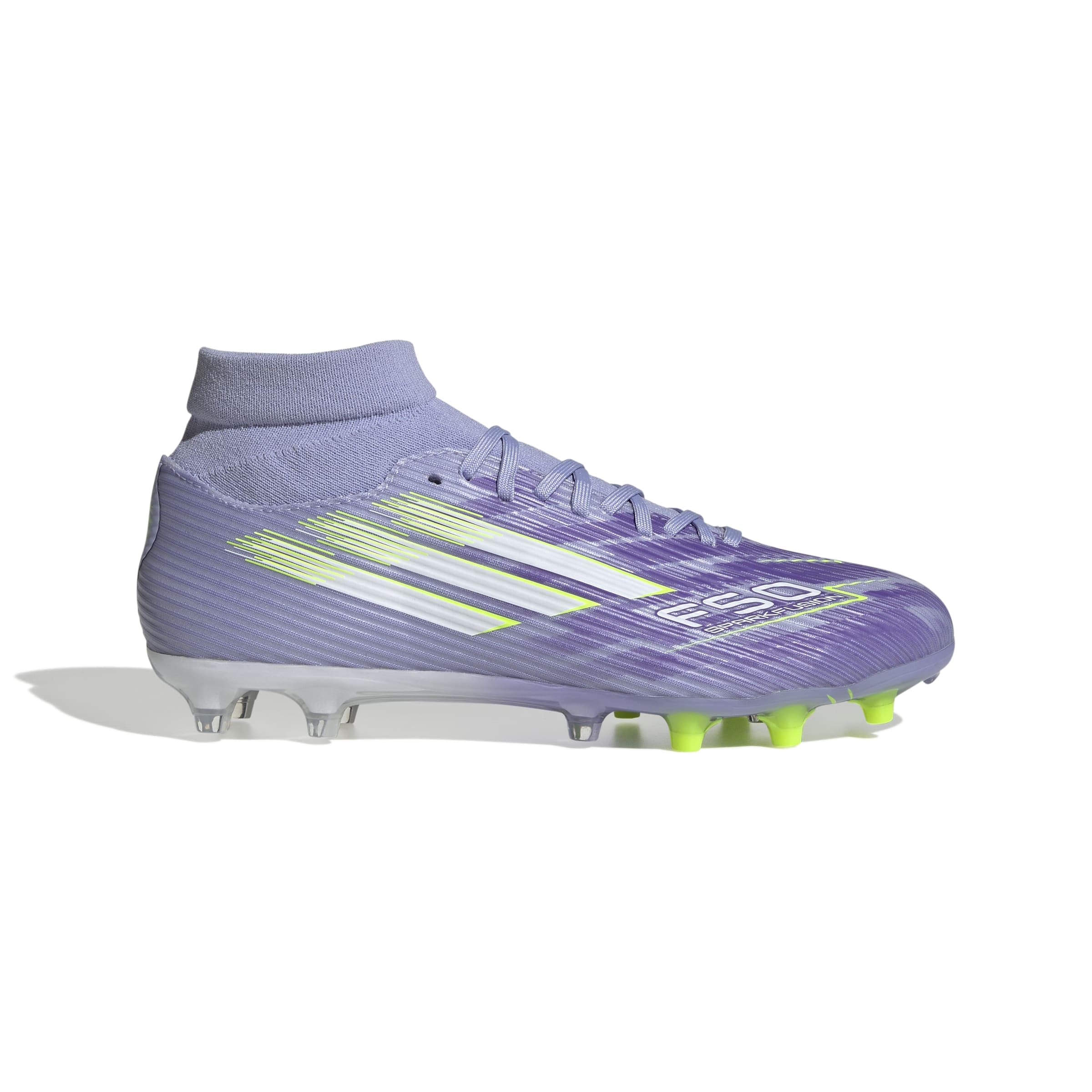 adidas Womens F50 Sparkfusion League Firm Ground/Artificial Ground