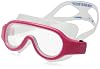 Babiators Submariners Swim Goggles for Baby, Toddler & Kids, Popstar Pink, 3 Years