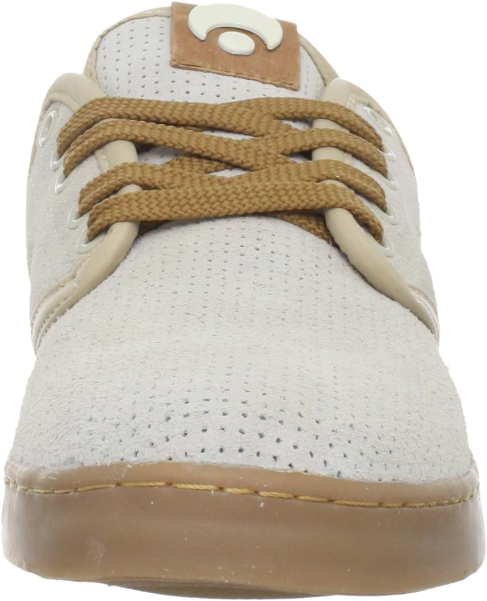 Osiris Men's EU Skate Shoe