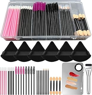 Kit de maquillaje profesional de 259 piezas: ...