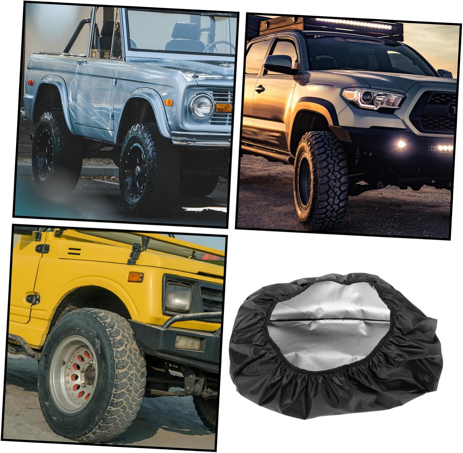 Toddmomy Heavy Duty Winch Cover for Electric Boat Atv Durable Protection for Off Road Vehicles Snug Fit
