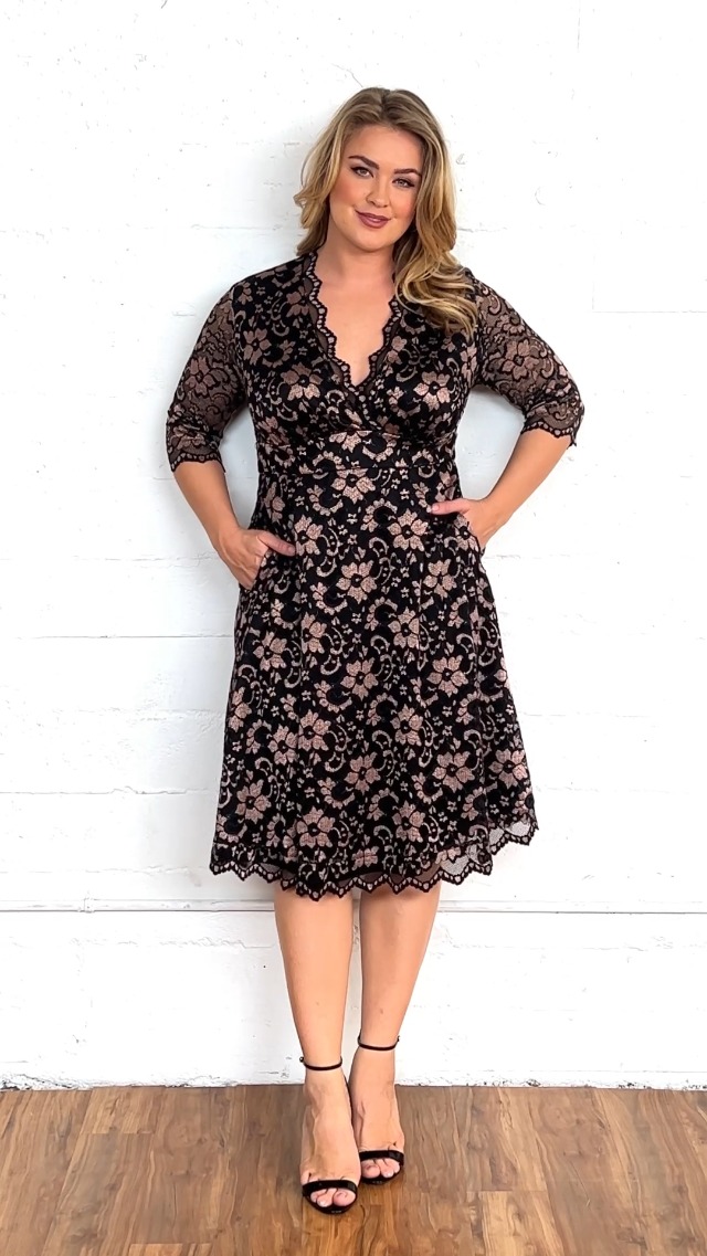 chinese dress ladies Amazon.com: Kiyonna Women's Mon Cherie Lace A-Line Midi Dress for Semi  Formal, Cocktail Party, Wedding Guest, Mother of The Bride or Groom, Rose  Gold Size XS (0-2) : Clothing, Shoes & Jewelry