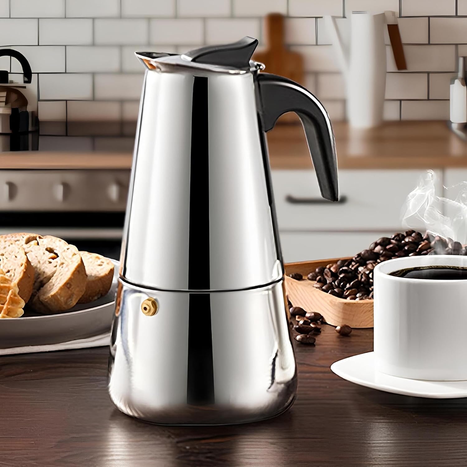 Cafeteira Italiana Expresso: Review Testado por 7 dias e Aprovado