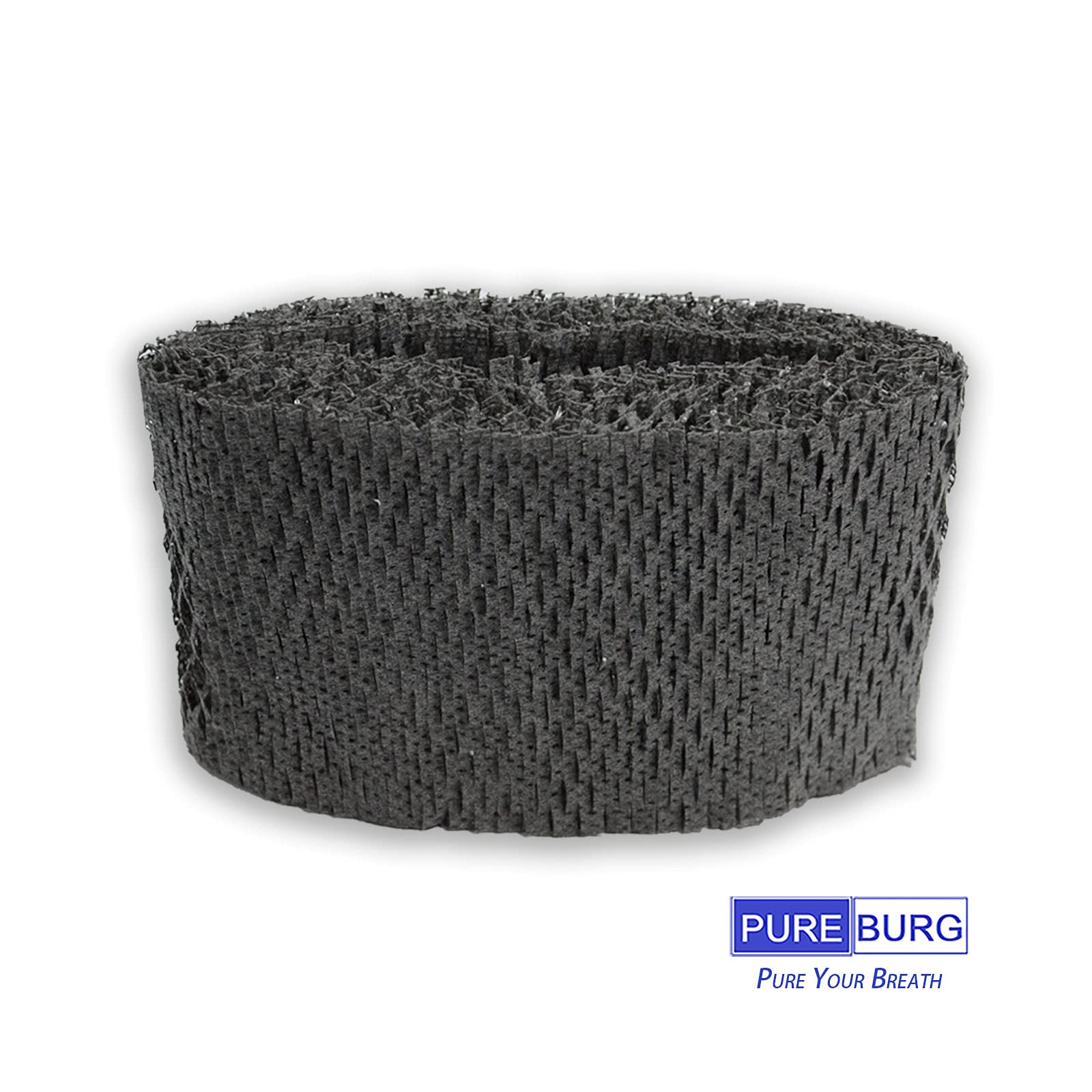 PUREBURG 3 filtri umidificatori compatibili con umidificatore Philips HU4801 HU4803 HU4811 HU4813 HU4814, numero di parte FY2401/30