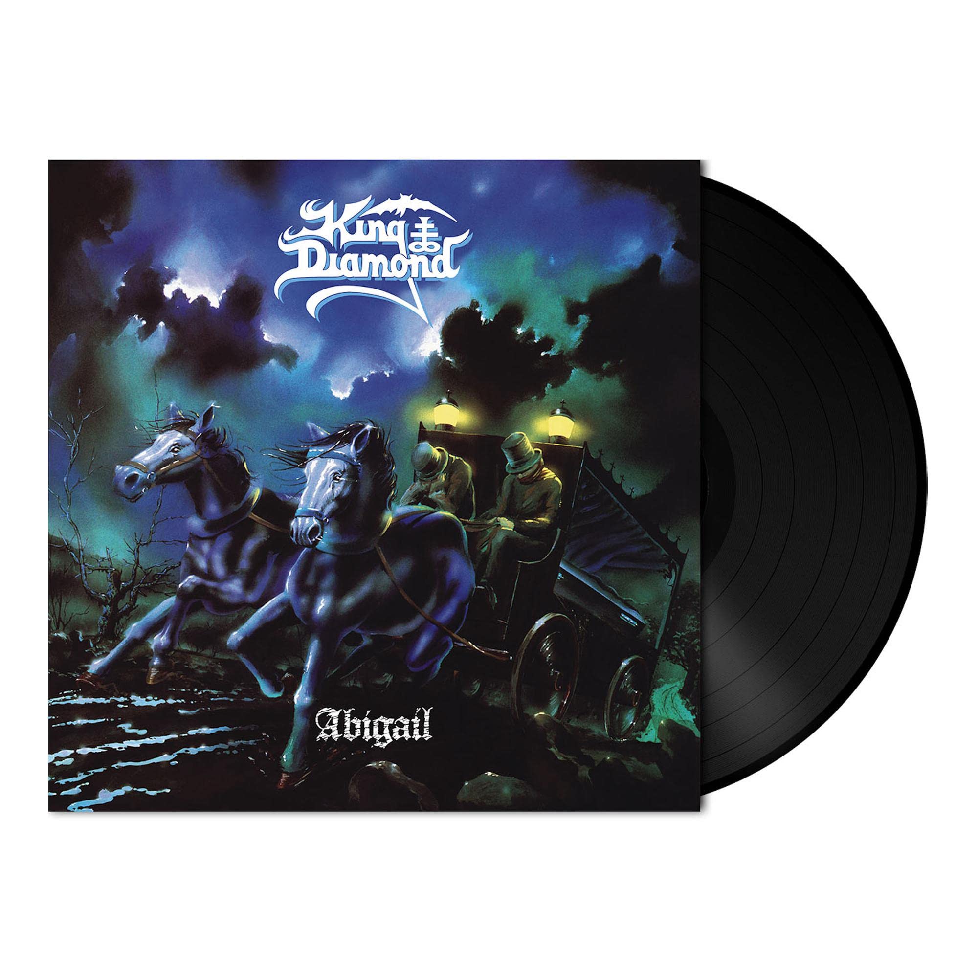 Abigail [VINYL]