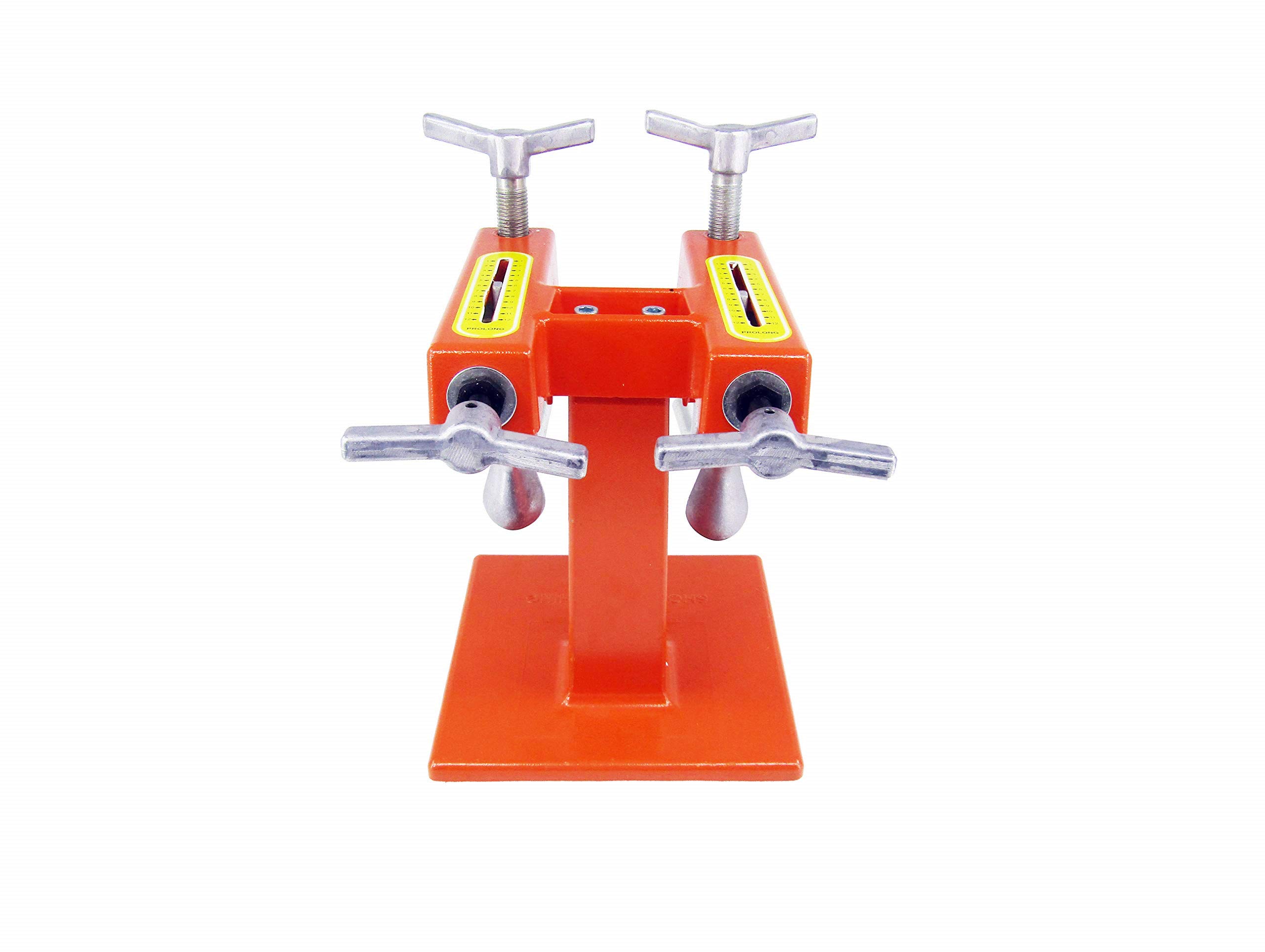 Yuchengtech Two Heads Shoe Stretcher Machine Shoe Expansion - Main Image