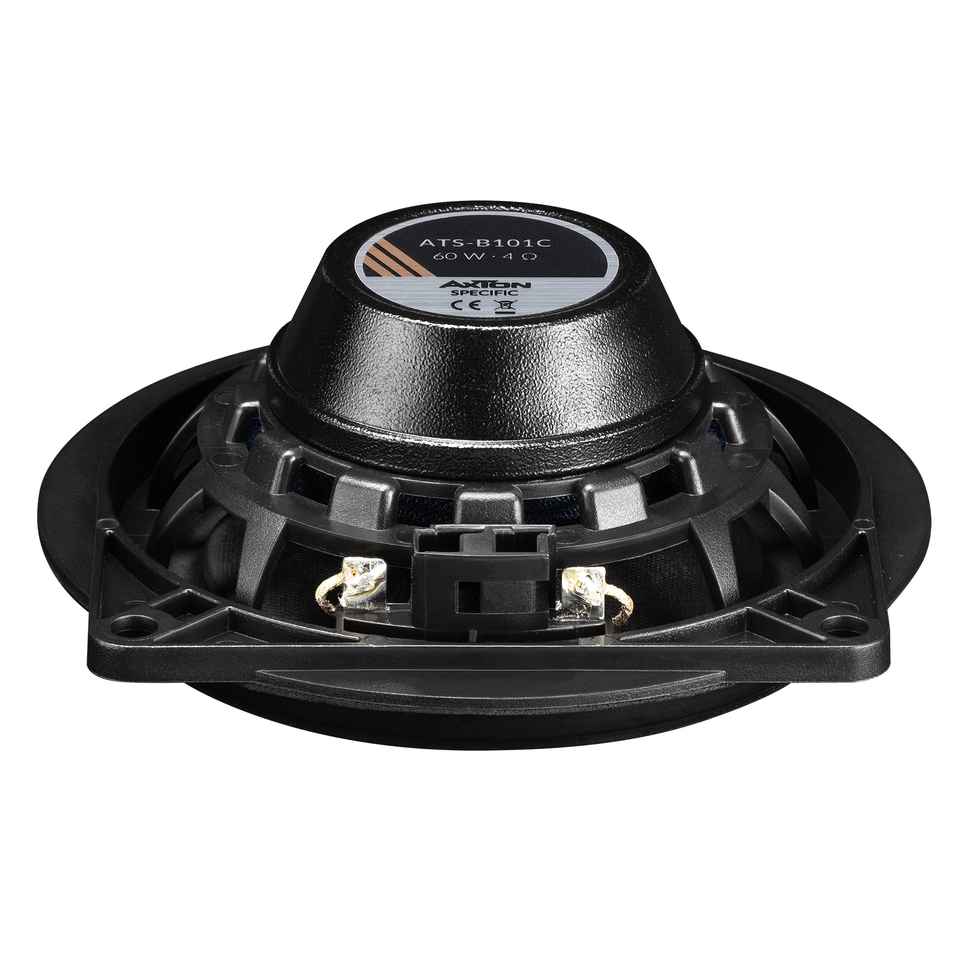 Axton ATS-B101C | Specific 2-Wege 10cm Kompo Lautsprecher System für BMW