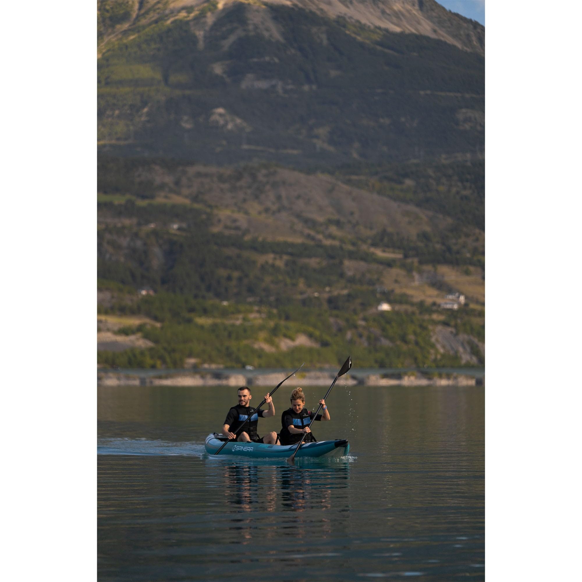 Spinera Kayak Hybris 410 - 410 x 90 cm