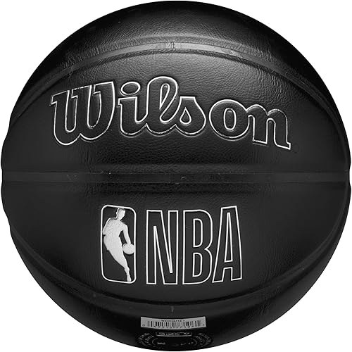 Miniatura 7 de Wilson NBA Team Premiere Basketballs - Size 7-29.5"