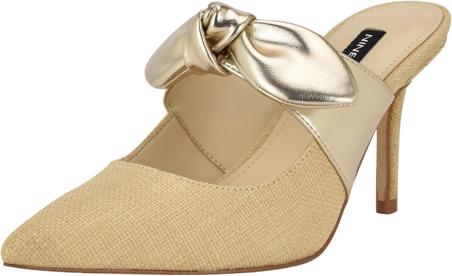 Nine West Women's Demmure - Stylish Comfort