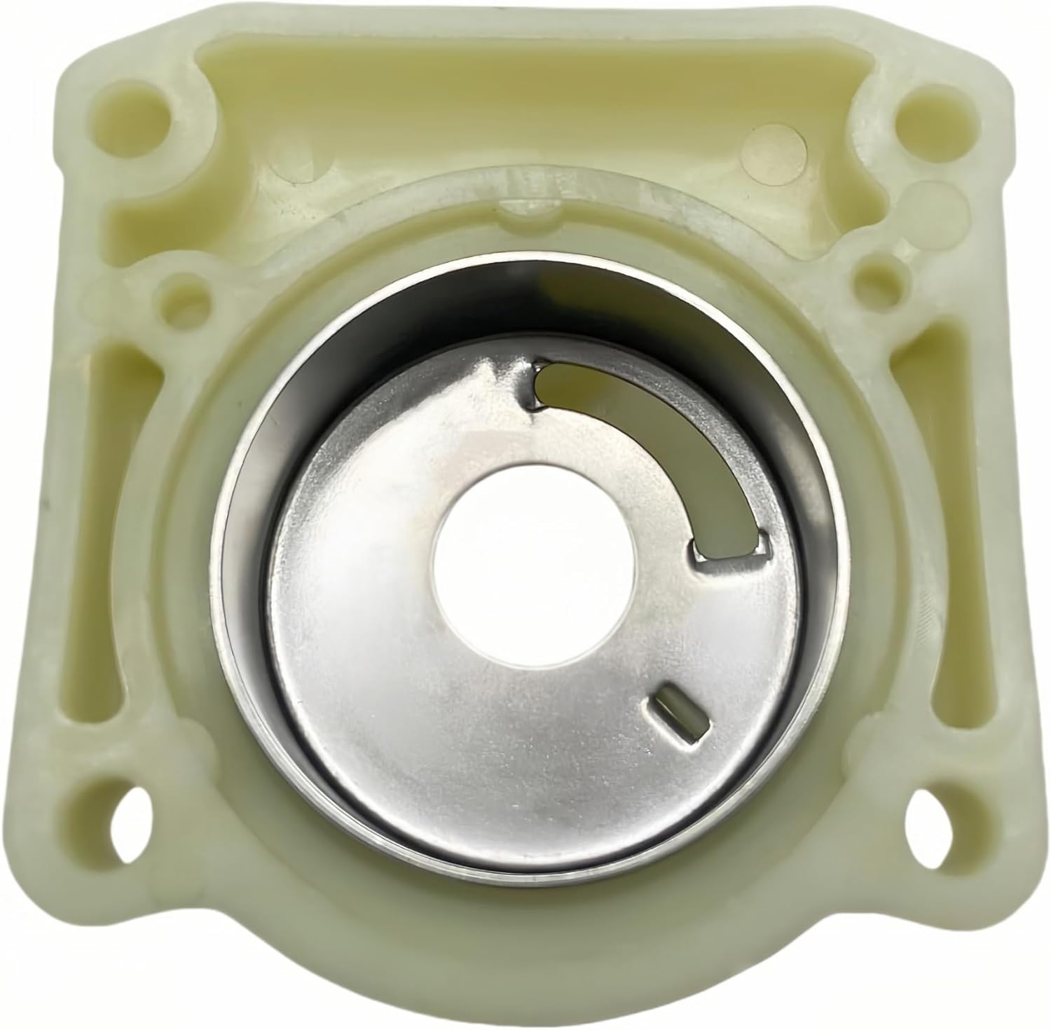 61NW0078 Water Pump Impeller Kit for Yamaha Outboard Marine 4 Stroke 25 HP Motors 61N-W0078-10-00