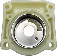 Vista 3 de 61NW0078 Kit de impulsor de bomba de agua para Yamaha Outboard Marine 4 tiempos 25 HP motores 61N-W0078-10-00