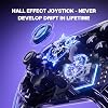 NYXI Imperial Controlador gamer para PC, Switch, Android, TV | Botones ABXY intercambiables para diseño PC/Switch, joystick TMR de tensión ajustable, gatillo de doble modo, 1200mAh, base de carga 12 de febrero de 2026 | por NYXI 7
