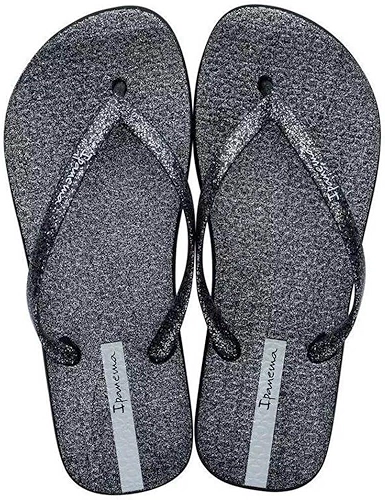 Chinelo Glitter, Ipanema, Feminino