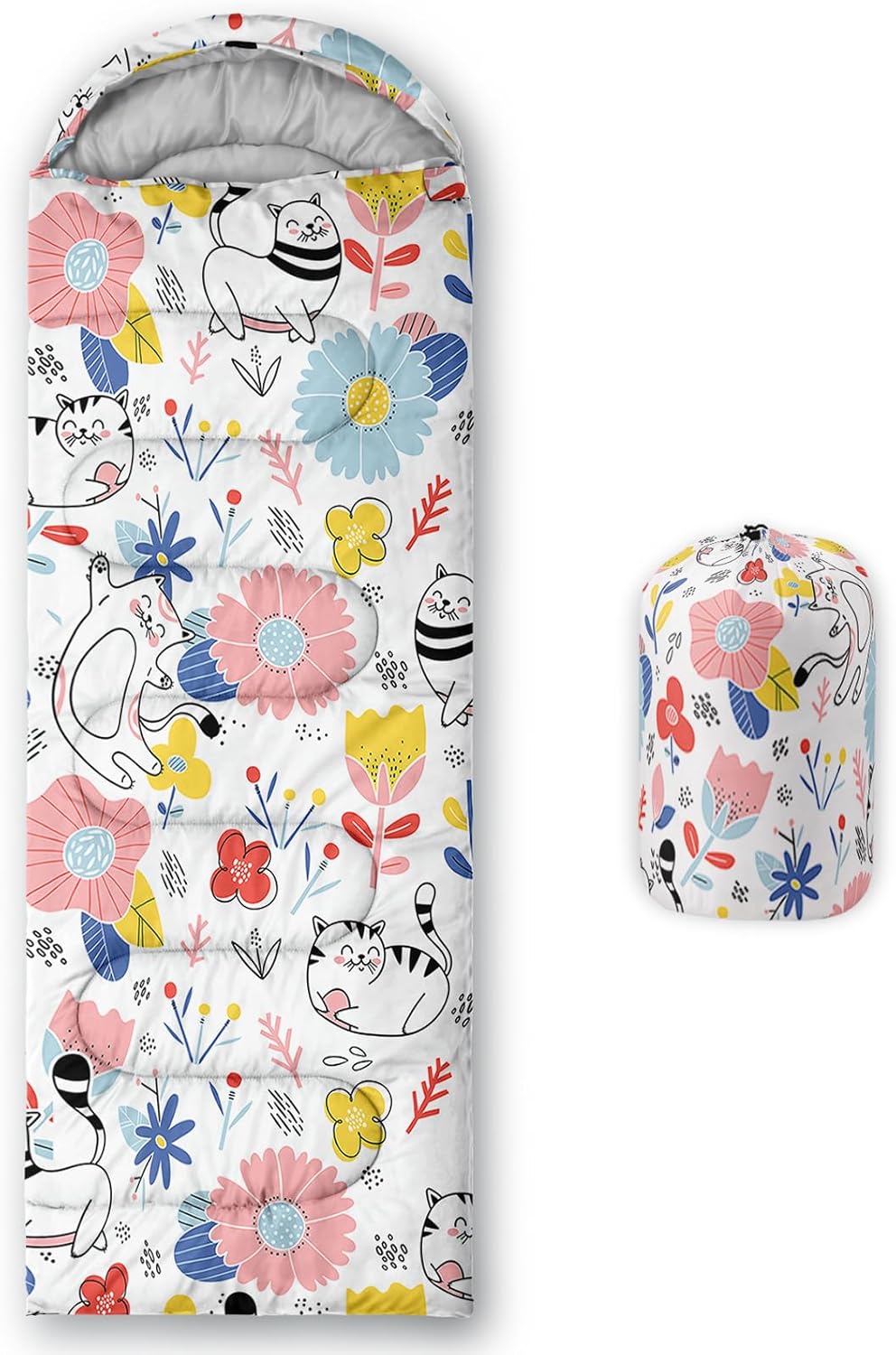 Teen Girls,Womens,Kids,Boys,Adult Sleeping Bag