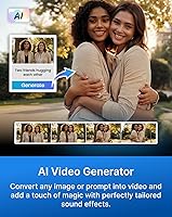 Vista 3 de CyberLink PowerDirector 365 - Suscripción de 1 año [Descarga de PC]