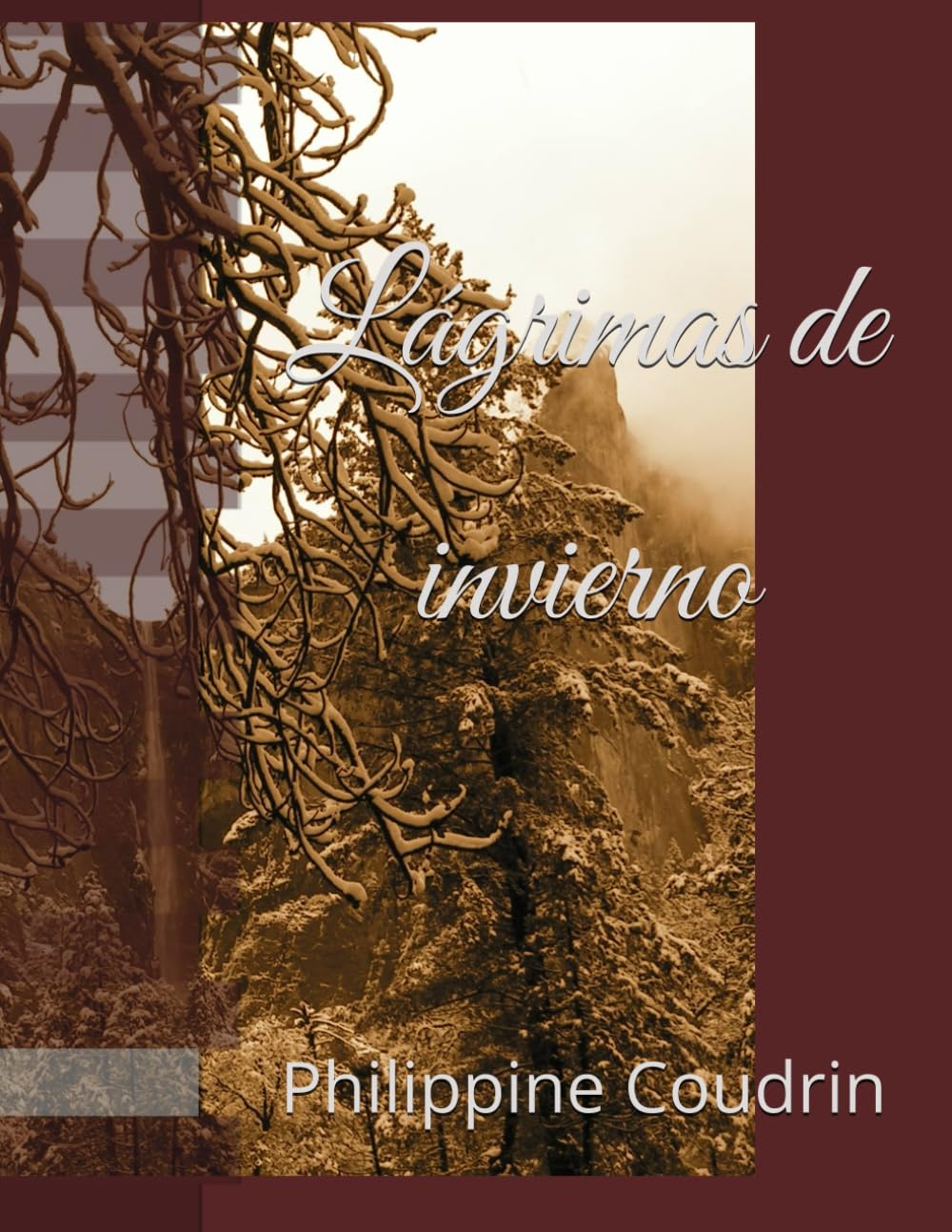 Lágrimas de invierno