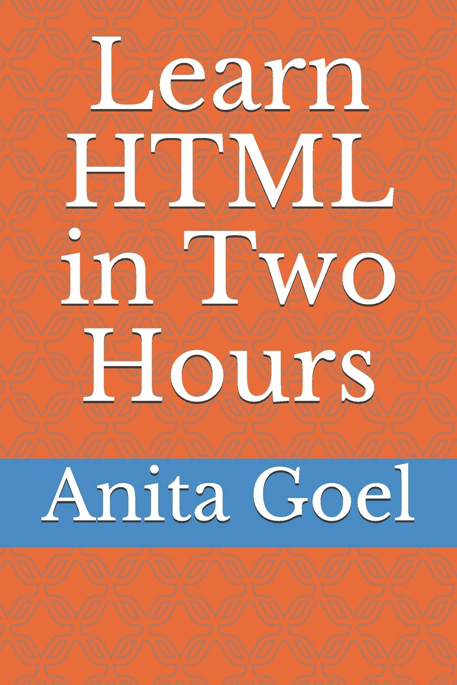 Learn HTML in Two Hours (Web Development)