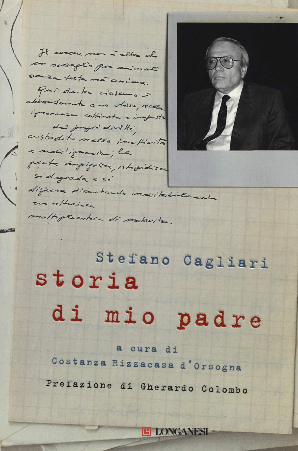 Storia Di Mio Padre - 4