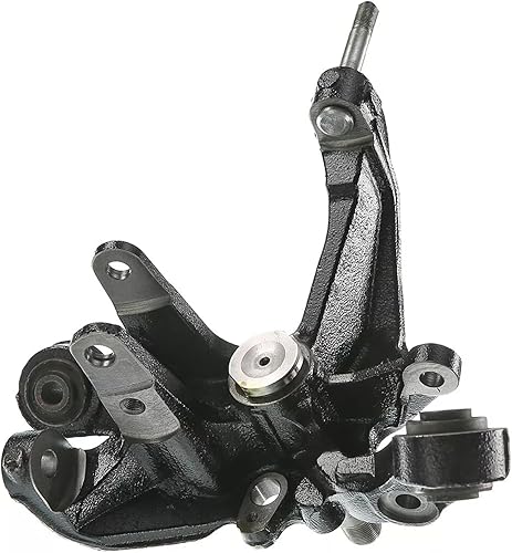 Miniatura 383 de Detroit Axle - Kit de nudillos delanteros e izquierdos RWD para Chevrolet GMC Silverado Suburban Sierra 1500 Avalanche Tahoe Yukon Cadillac Escalade