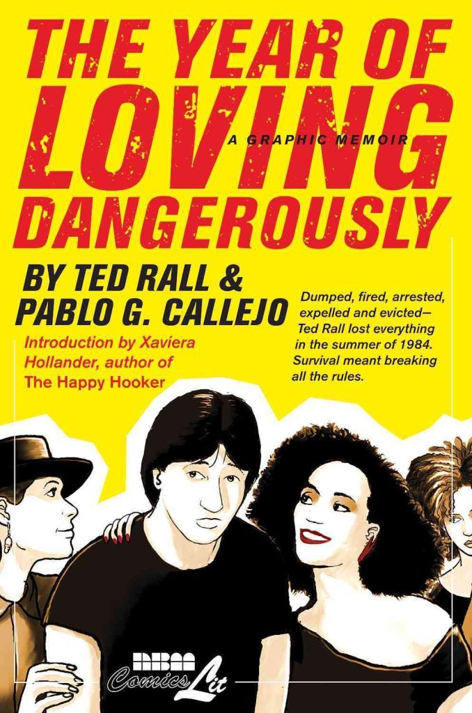The Year of Loving Dangerously