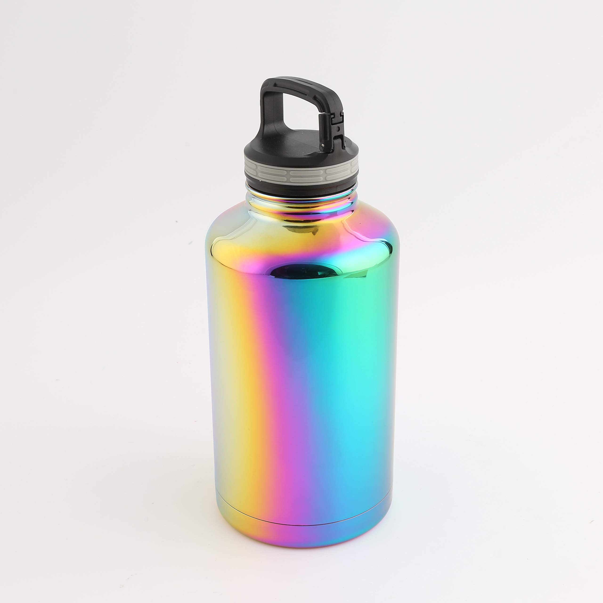 Cambridge SilversmithsRainbow 64-Ounce Finish All Purpose Bottle