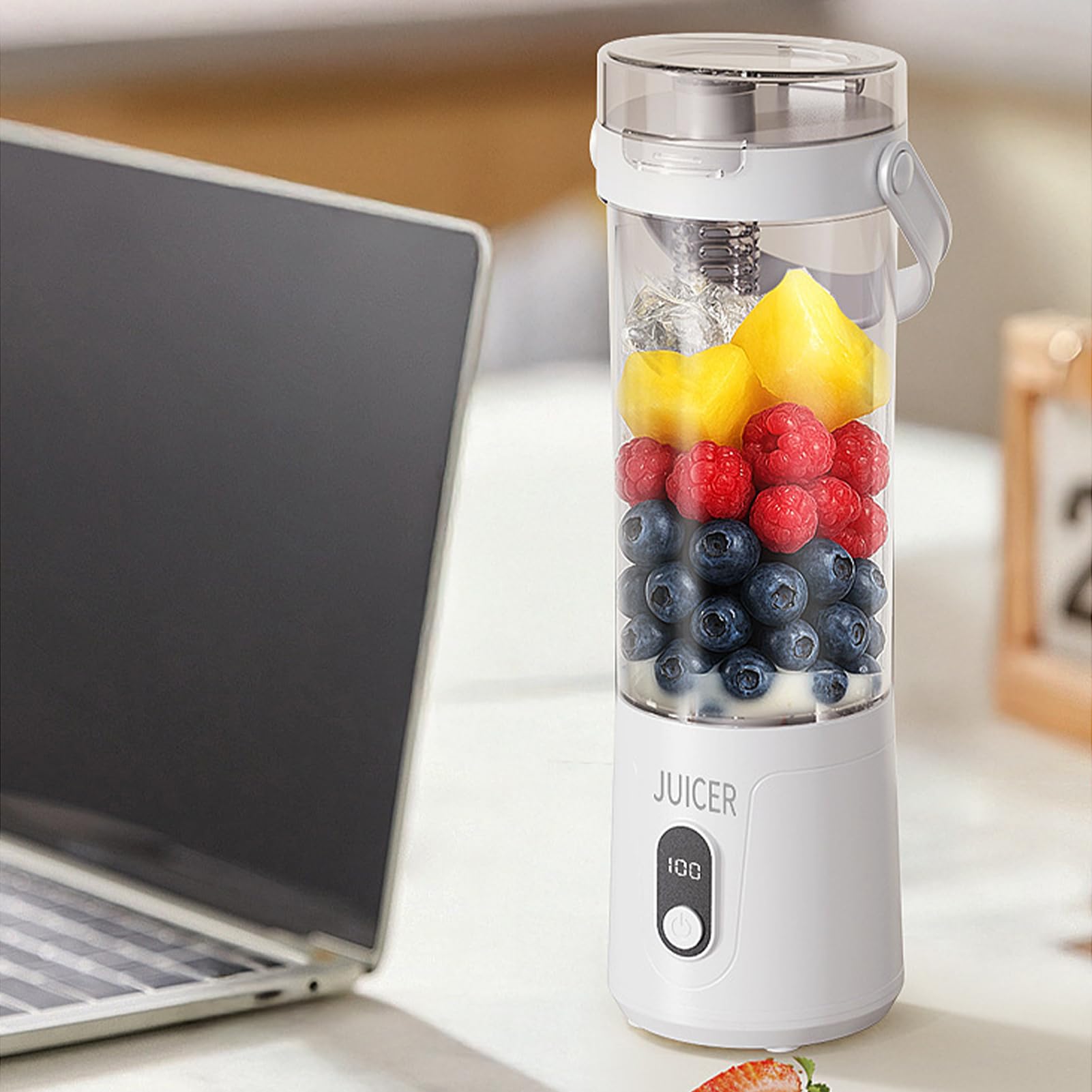 Estrattore di succo elettrico Centrifuga