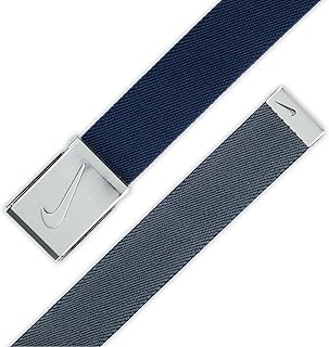 Nike boys Boys Single Web Belt