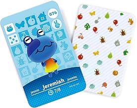 Mini Jeremiah Cards_No.76