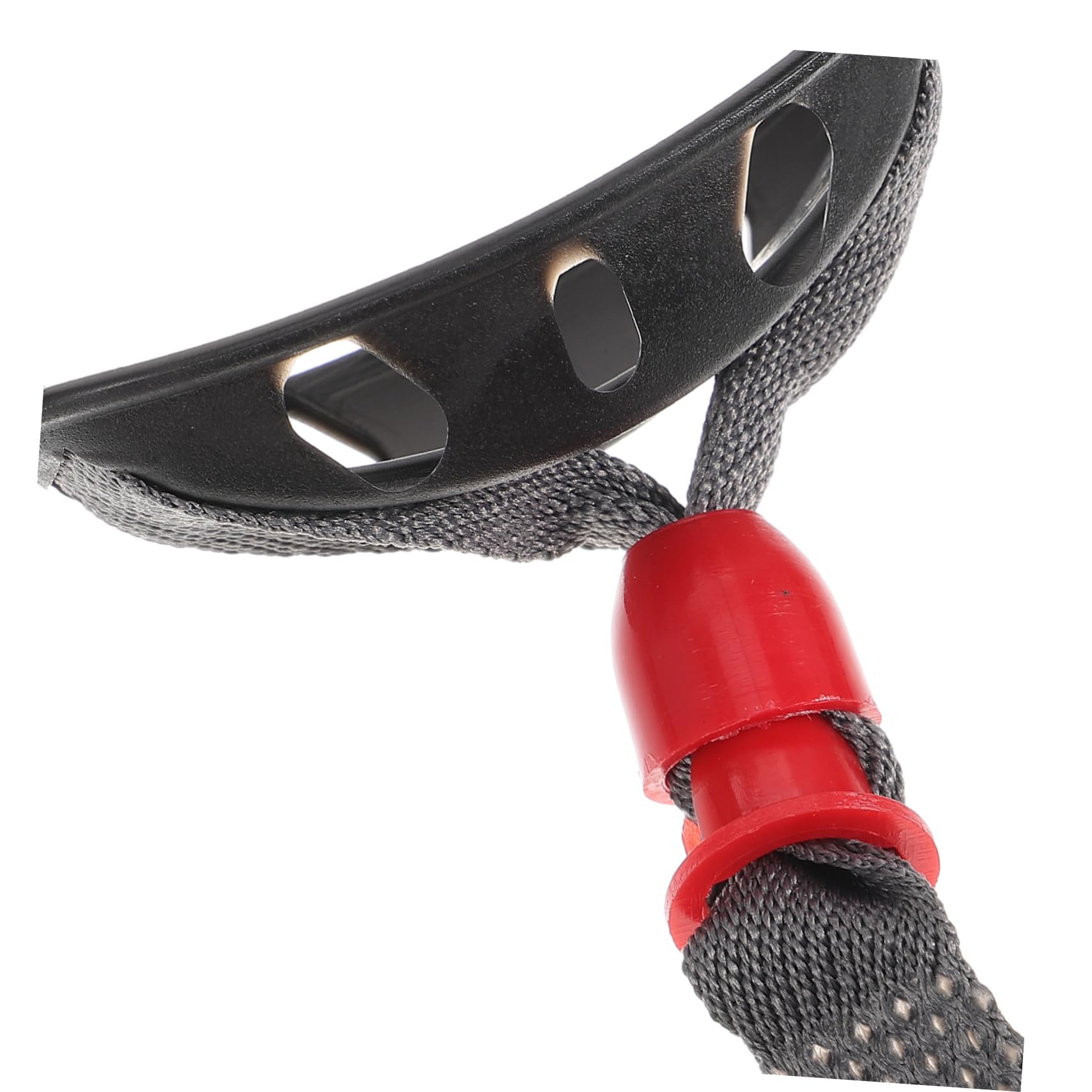 Tofficu Sottogola Del Casco Sottogola Di Protezione Copertina Comodo Sottogola Costruzione Accessori Per Elmetti Da Uomo Sottogola Per Elmetto Per La Sicurezza Corda Di Nylon